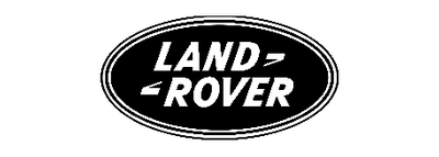 Land Rover logo